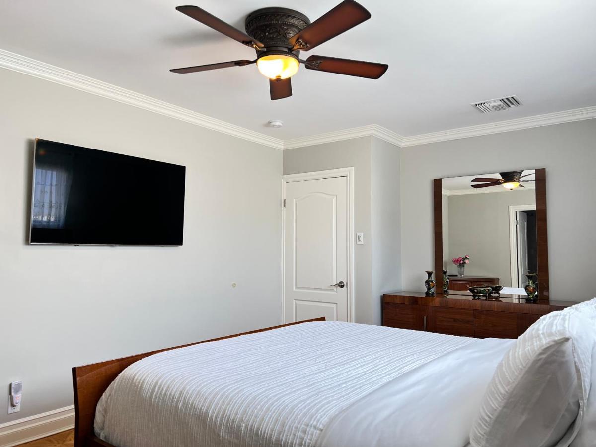 Noho Luxury Oasis I Saltwater Pool-Spa I Sleeps Up To 8 I 15 Mins From Hollywood Лос-Анджелес Экстерьер фото