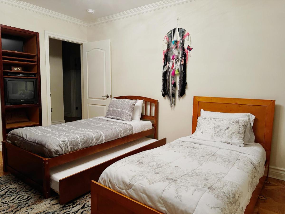Noho Luxury Oasis I Saltwater Pool-Spa I Sleeps Up To 8 I 15 Mins From Hollywood Лос-Анджелес Экстерьер фото