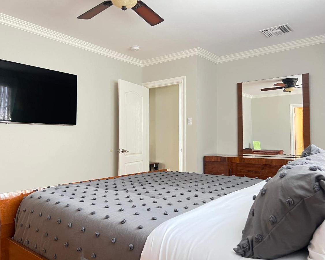 Noho Luxury Oasis I Saltwater Pool-Spa I Sleeps Up To 8 I 15 Mins From Hollywood Лос-Анджелес Экстерьер фото